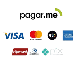 Formas de Pagamento