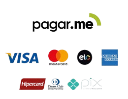 Formas de Pagamento